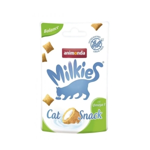 Animonda Milkies Cat Snack Balance 30g