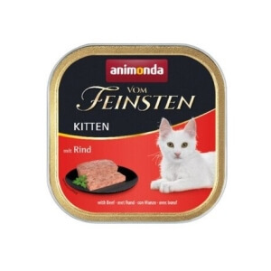 ANIMONDA VF Cat Kitten loomaliha 100g