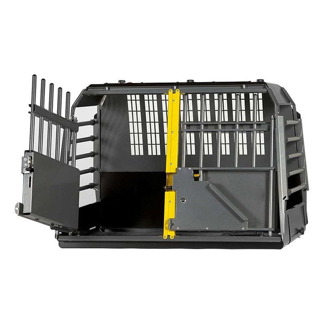 Vario Cage transpordipuur Double, M