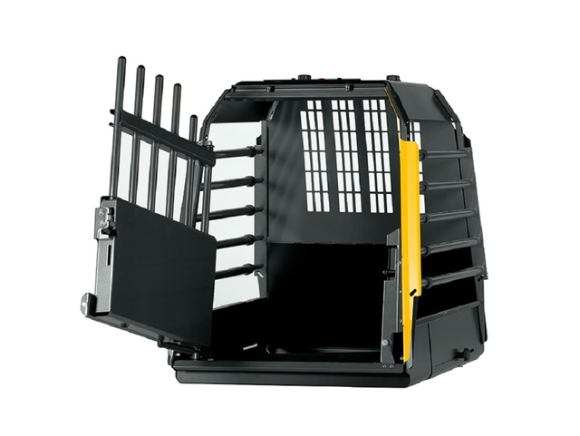 Vario Cage transpordipuur Single, L