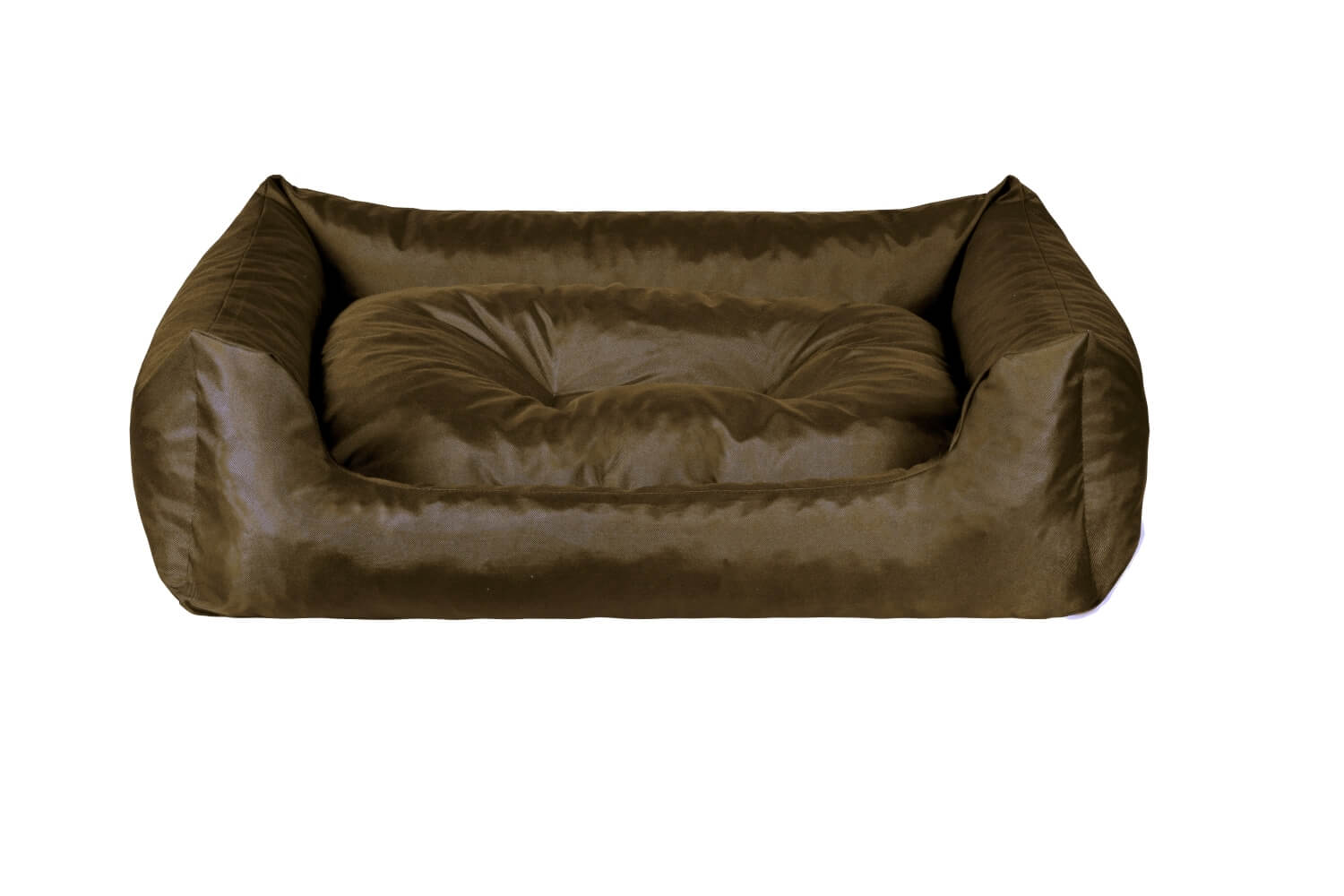 Cazo Bed Taupe pesa koertele 95x75cm