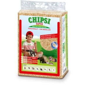 Chipsi Super allapanu 3,4 kg