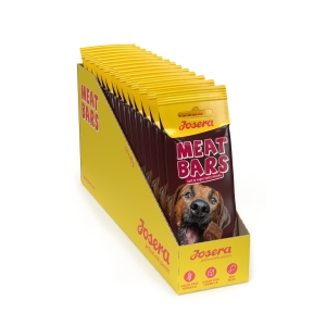 Josera Meat Bars Beef 14x40g