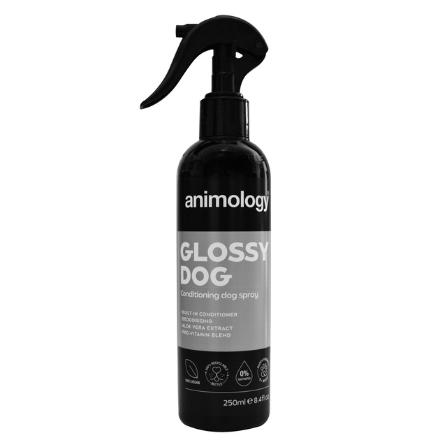 Animology palsam Glossy Dog Spray, 250ml