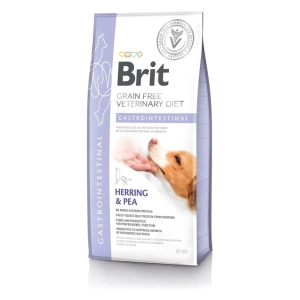 Brit GF Gastrointestinal erisööt koertele 12 kg