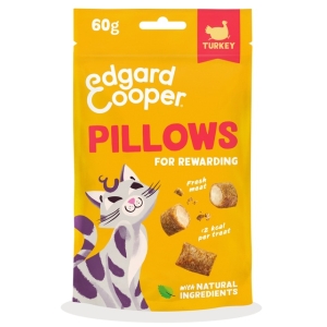 Edgard Cooper kassi maius Pillows, kalkun 60G