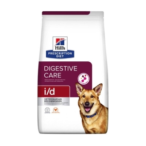 Hill's Prescription Diet i/d koeratoit kanaga 1,5kg