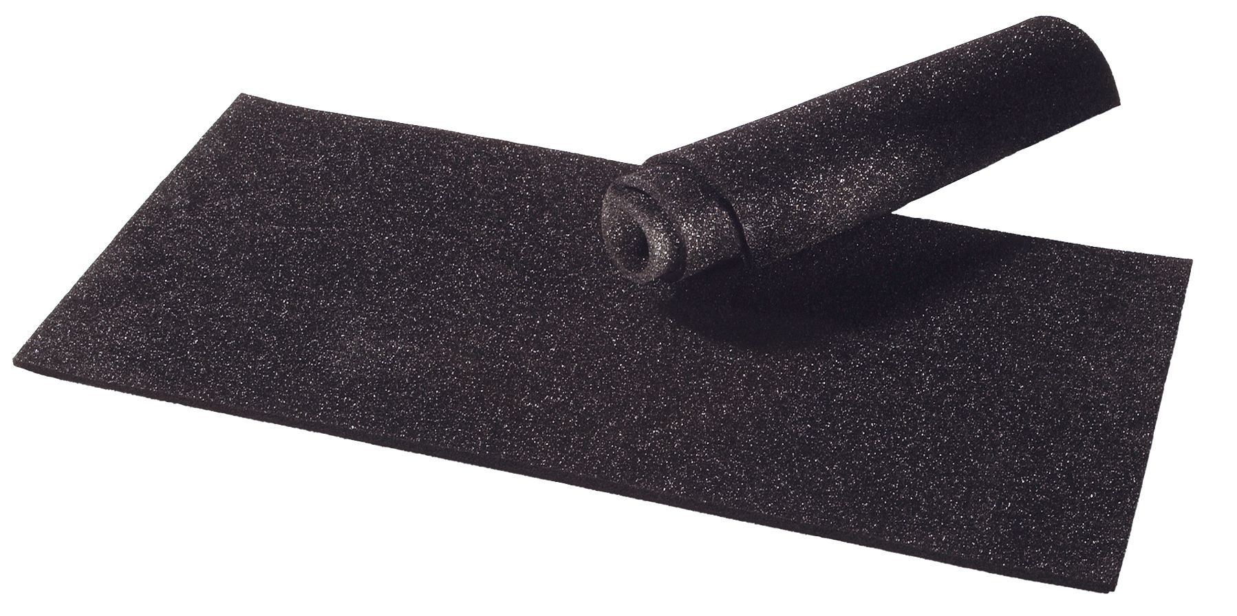 Поролоновая основа для стеклянных аквариумов 60x30 см