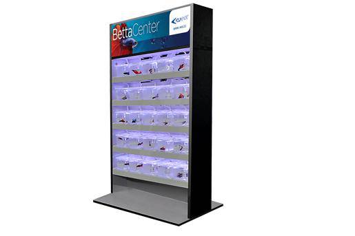 Akvaariumstend  BETTA CENTER HFP35 863x310x972mm