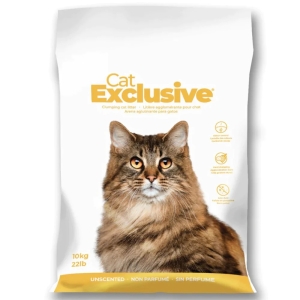 Kassiliiv Cat Exclusive 10kg