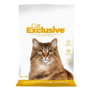 Kassiliiv Cat Exclusive 18kg