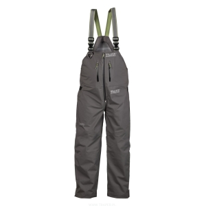 Штаны Explorer Cool Grey M