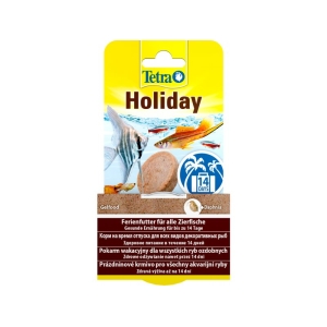 Tetra Holiday 30g