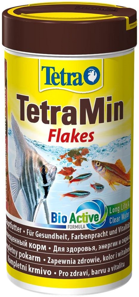 TetraMin Flakes 250ml/52g