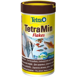 TetraMin Flakes 250ml/52g