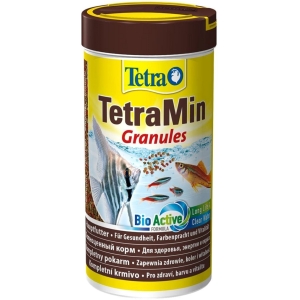 TetraMin Granules 250ml/100g