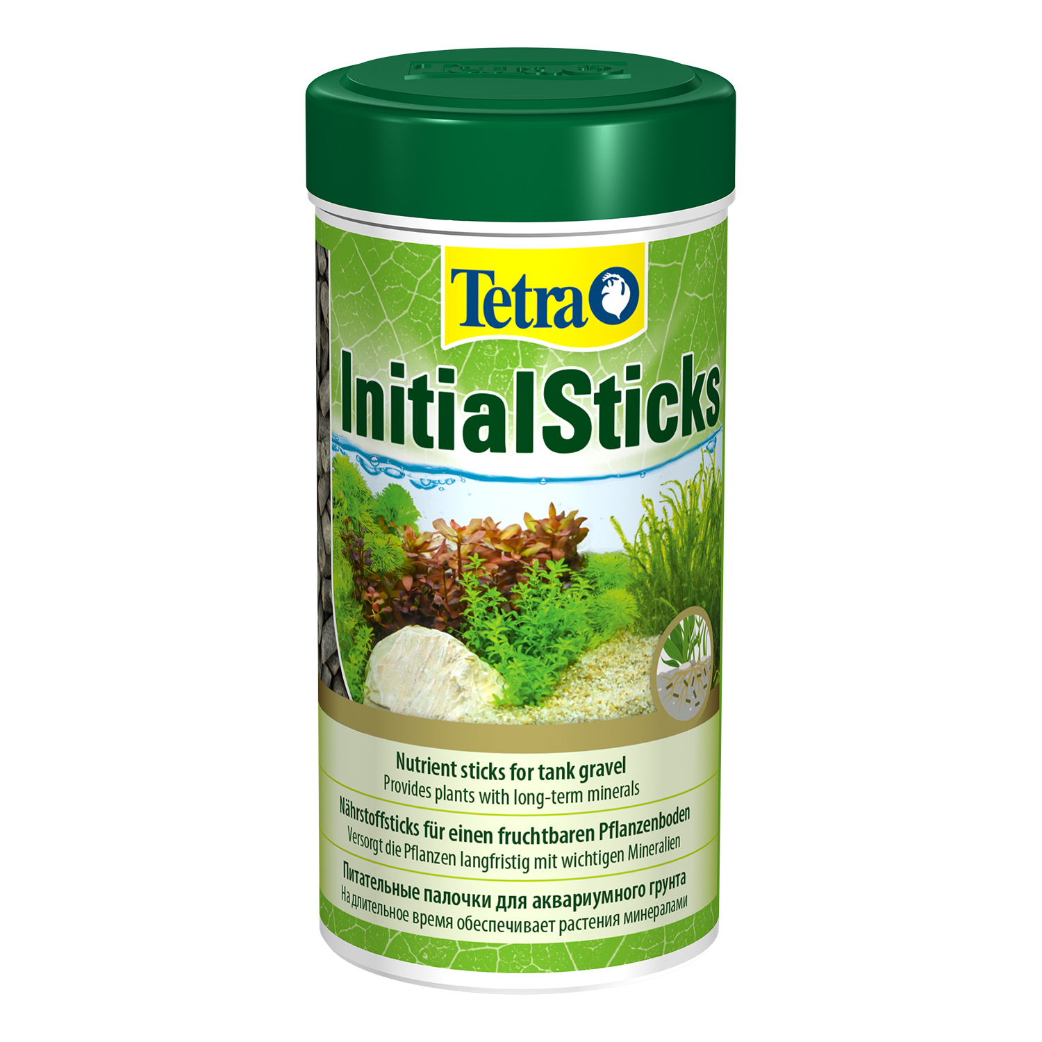 Tetra InitialSticks 250ml/200g