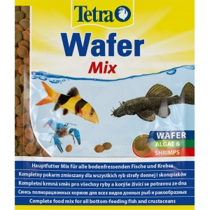 Tetra Wafer Mix 15 г