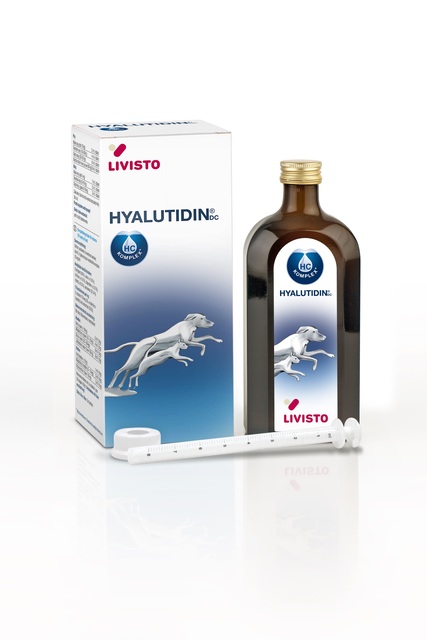 HYALUTIDIN DC 125ML