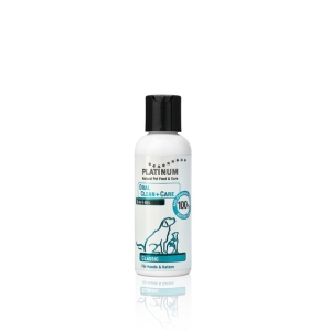 Platinum Oral Clean+Care, 120 ml