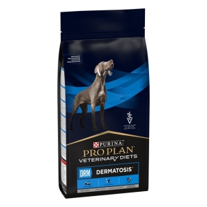 Pro Plan VD Dermatosis koerale 12 kg