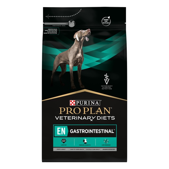 Pro Plan VD Gastrointestinal koerale 5 kg