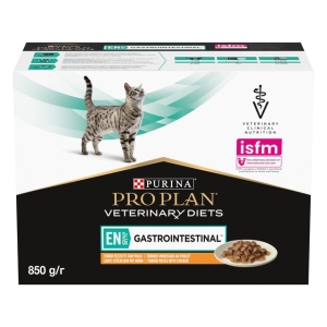 Pro Plan VD Gastrointestinal kassi eine kanaga 85G N10