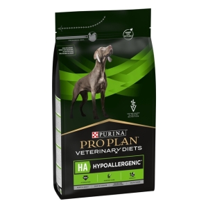 Pro Plan VD Hypoallergenic koerale 3 kg