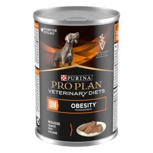 Pro Plan VD Obesity Management koerale, konserv 400 g