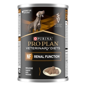 Pro Plan VD Renal Function koerale, konserv 400 g