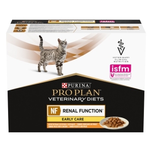 Pro Plan VD Renal Function early care kassi eine kanaga 85G N10