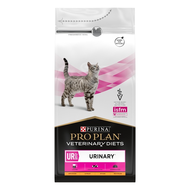 Pro Plan VD Urinary St/Ox kassile 1,5 kg