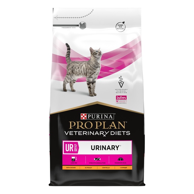 Pro Plan VD Urinary St/Ox kassile 5 kg