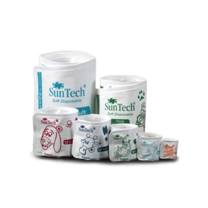 SUNTECH MANSETT SUURUS 5 (8-15CM) N1 /98-0400-84