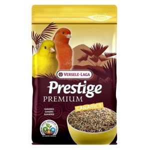 Versele-Laga Prem.Prestige Canaries lindude täistoit 800 g