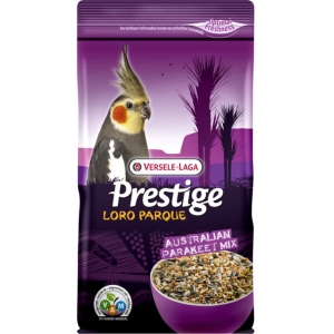 Versele-Laga Prestige Australian Parakeet lindude täistoit 1 kg