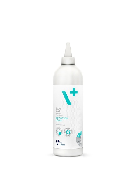 VETEXPERT HAAVAHOOLDUS IRRIGATION LIQUID 250 ML