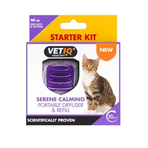 VETIQ Serene rahustava difuusori lisatäide, 6 ml