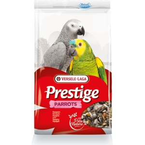 Versele-Laga Prestige Parrots lindude täistoit 1 kg