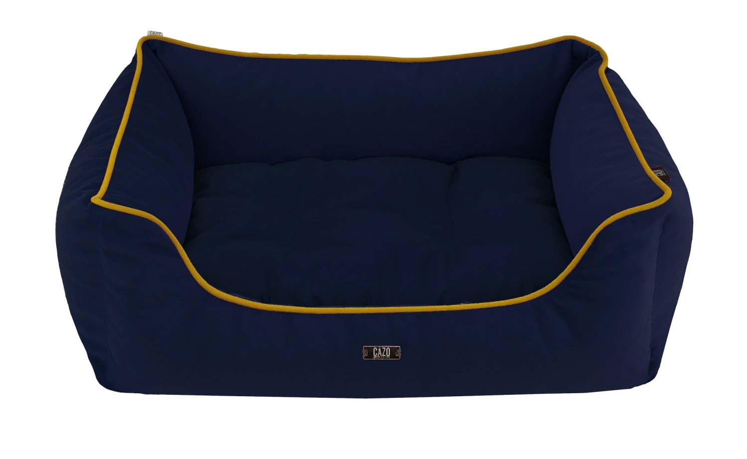 Cazo Soft Bed Vivi tumesinine pesa koertele 95 x 75cm