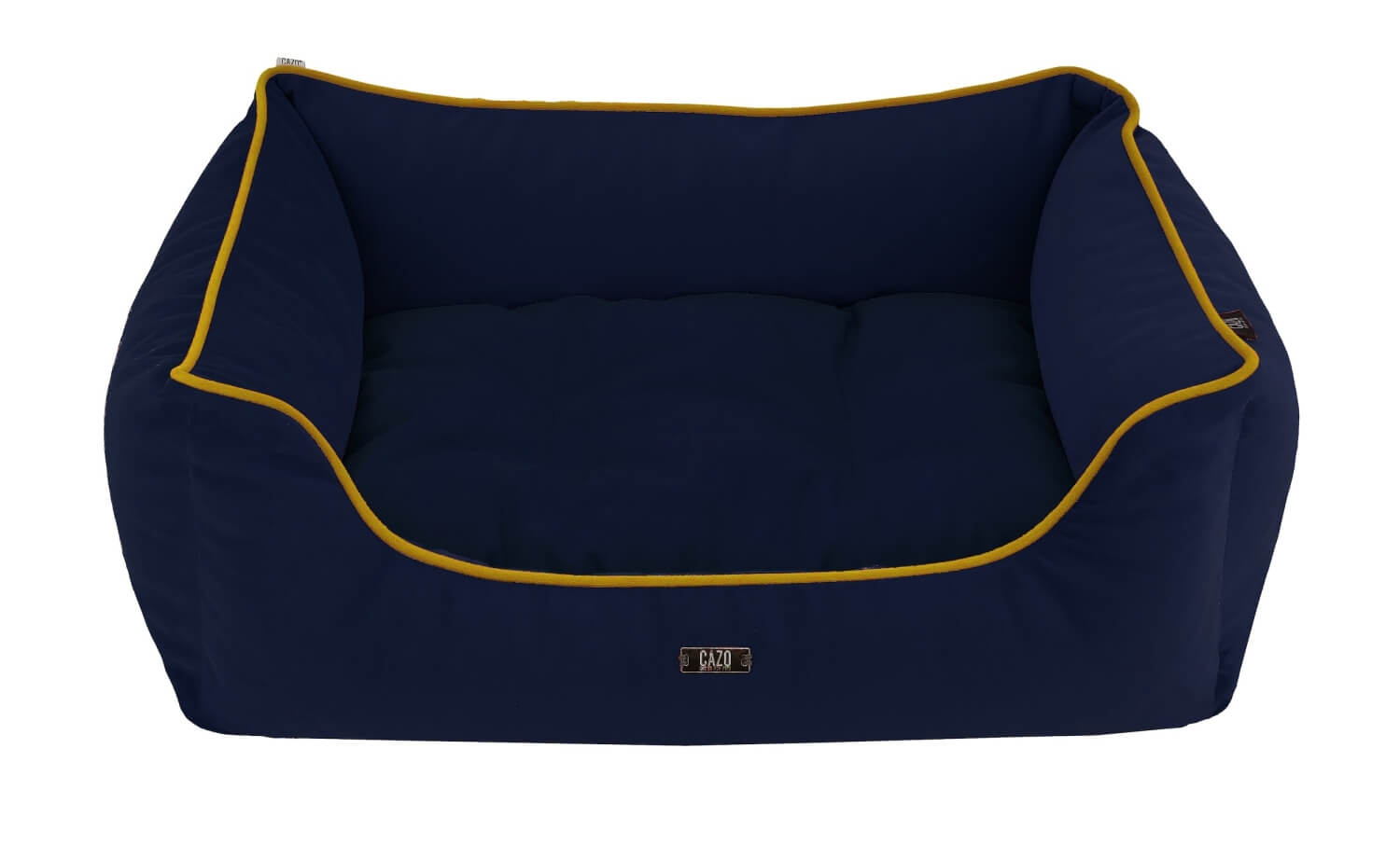 Cazo Soft Bed Vivi tumesinine pesa koertele 75 x 60cm