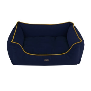 Cazo Soft Bed Vivi tumesinine pesa koertele 75 x 60cm