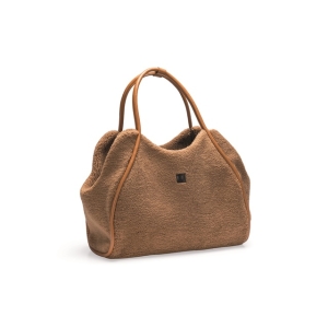Beeztees DBL kandekott Tebby 43x18x35cm, pruun