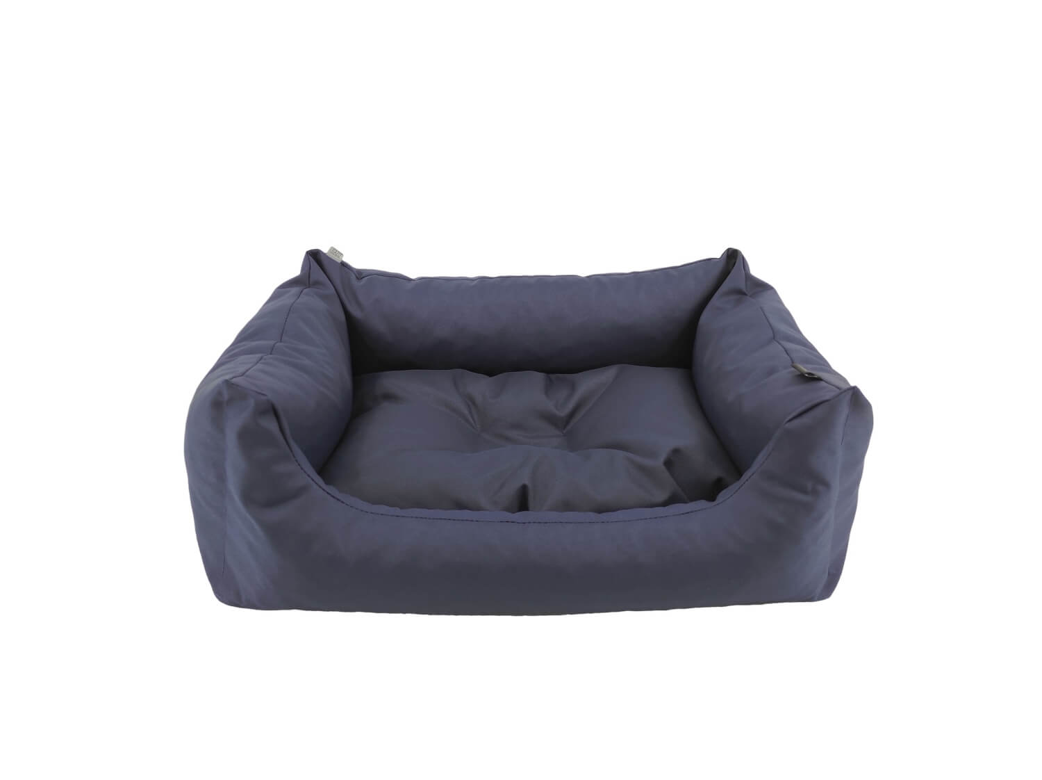 Cazo Bed Navy Blue pesa koertele 65x50cm