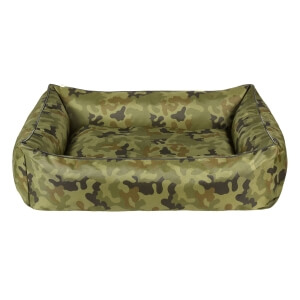 Cazo Outdoor Bed Maxy Army pesa koertele 120x95cm