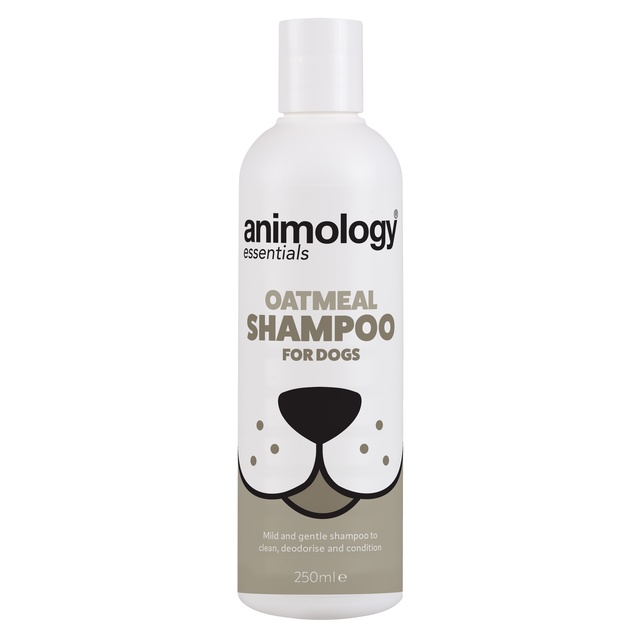 Animology šampoon Essentials Oatmeal, 250ml