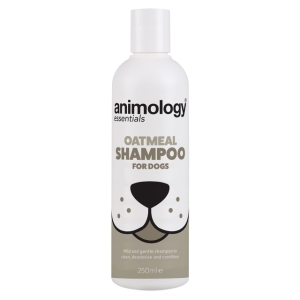 Animology šampoon Essentials Oatmeal, 250ml