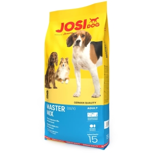 JosiDog Master Mix 15kg