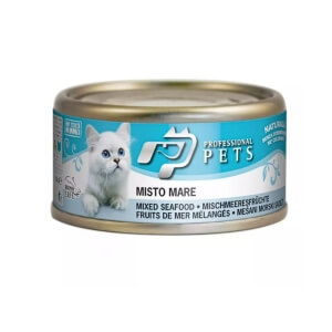 Professional Pets Mixed Seawood 70g