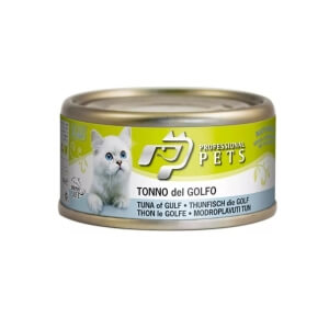 Professional Pets Gulf Tuna 70g